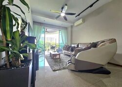 Baywater (D16), Condominium #600309431